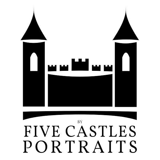Five Castles Portraits